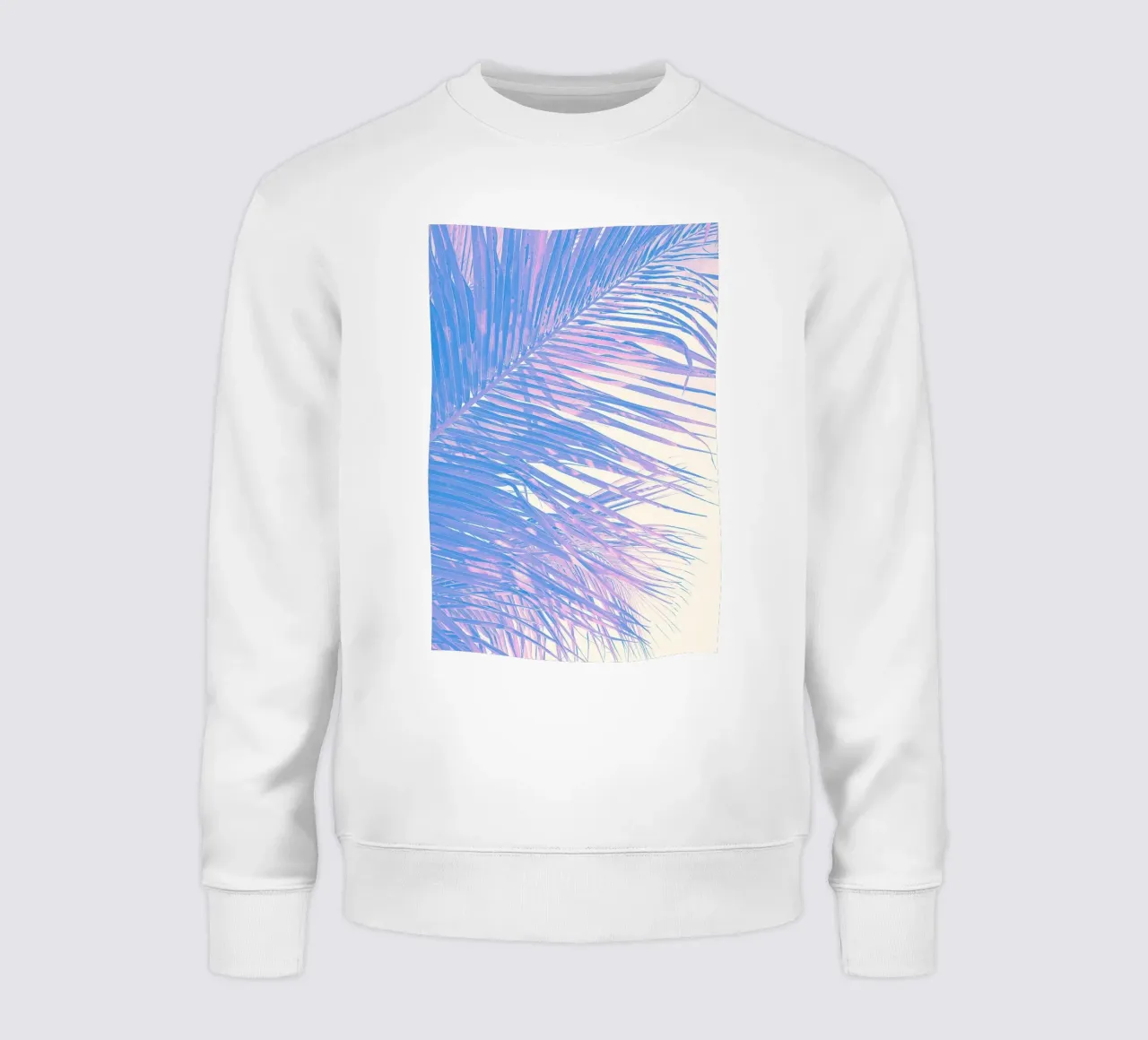 Summer Vibes sweatshirt van adrianooliveiraphoto