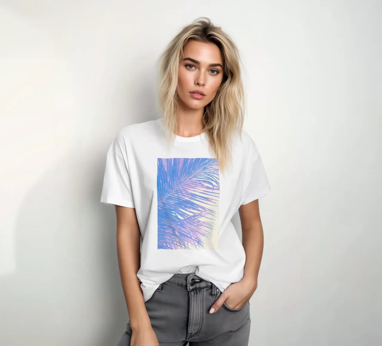 Summer Vibes t-shirt da adrianooliveiraphoto