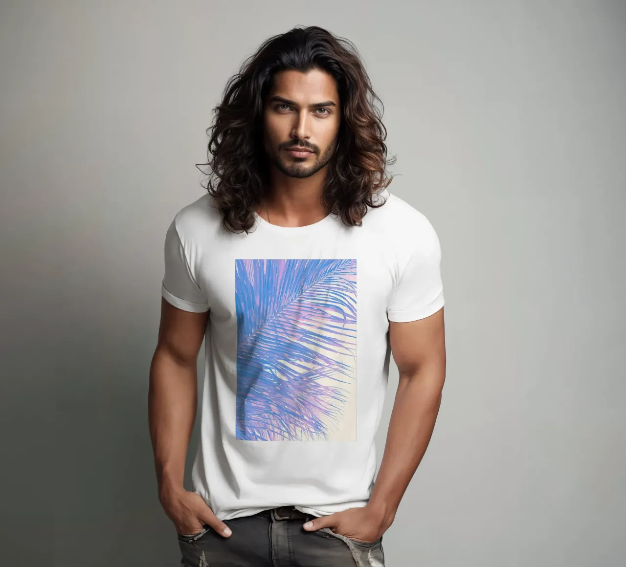 Summer Vibes t-shirt da adrianooliveiraphoto