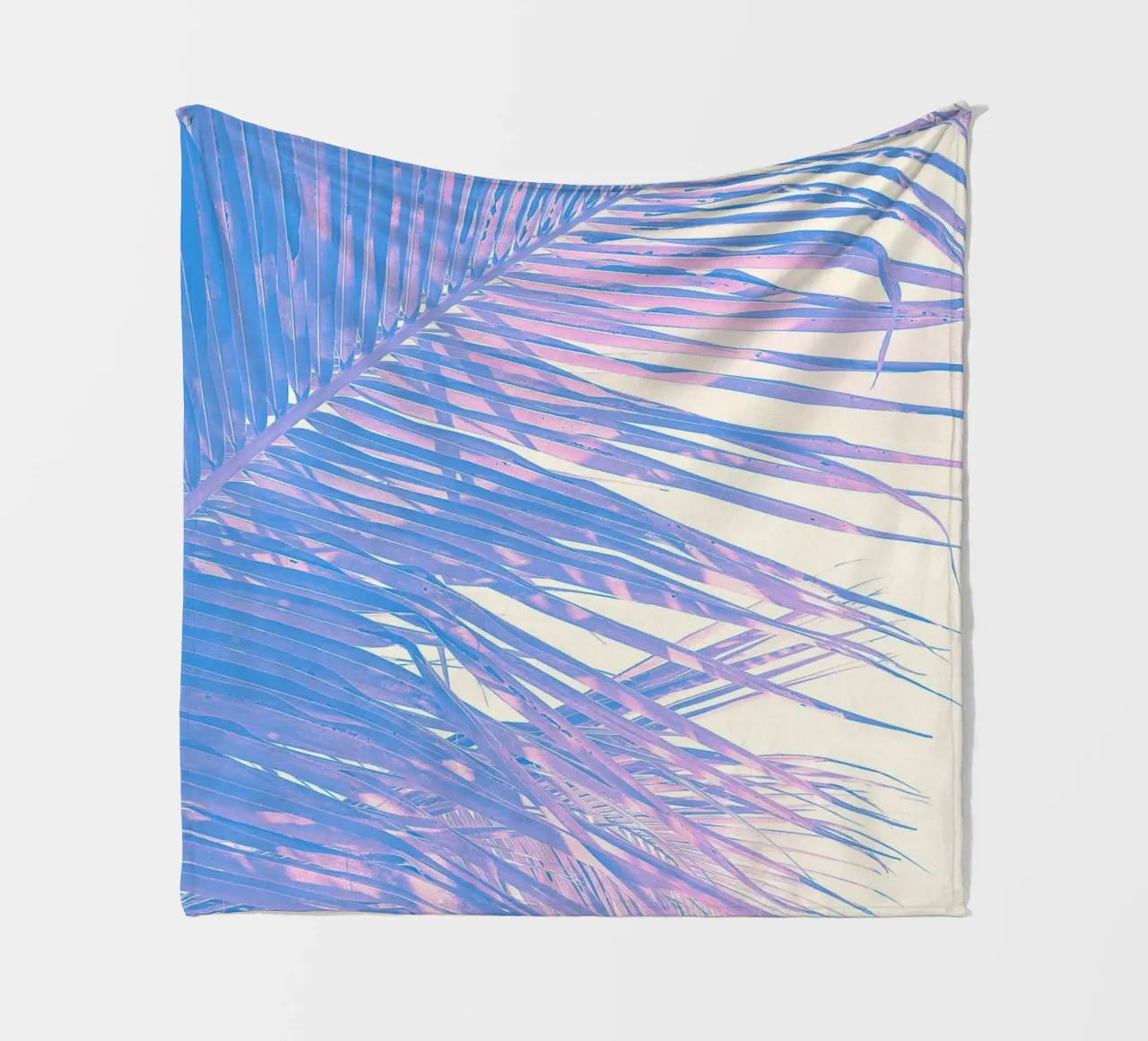 Summer Vibes coperta in pile da adrianooliveiraphoto