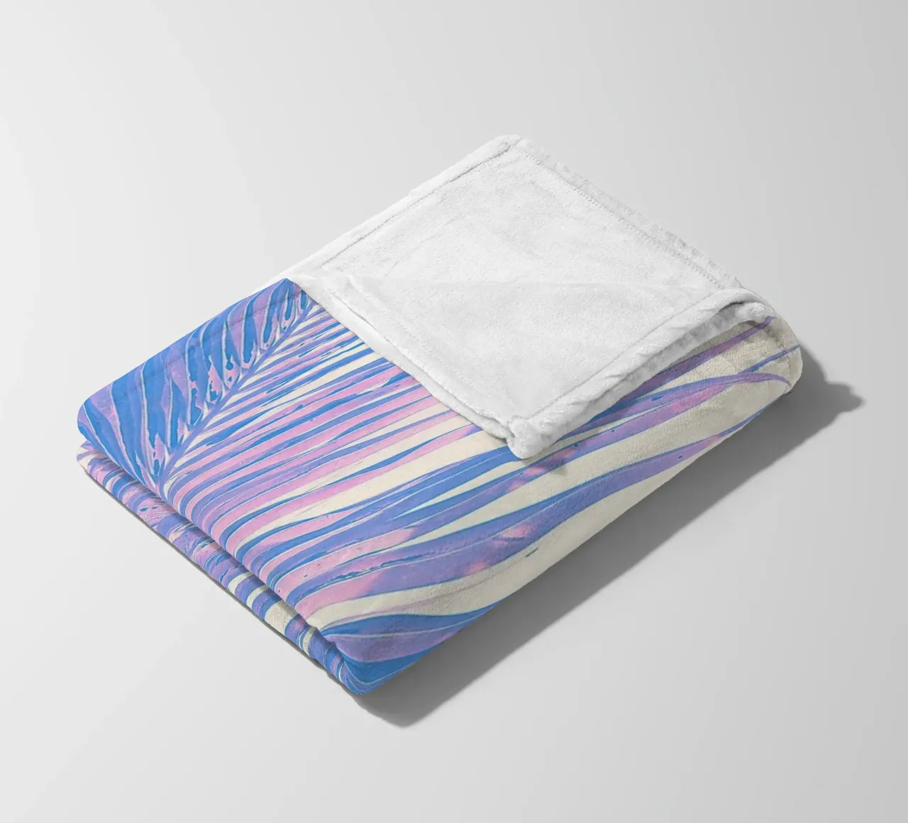 Summer Vibes coperta in pile da adrianooliveiraphoto