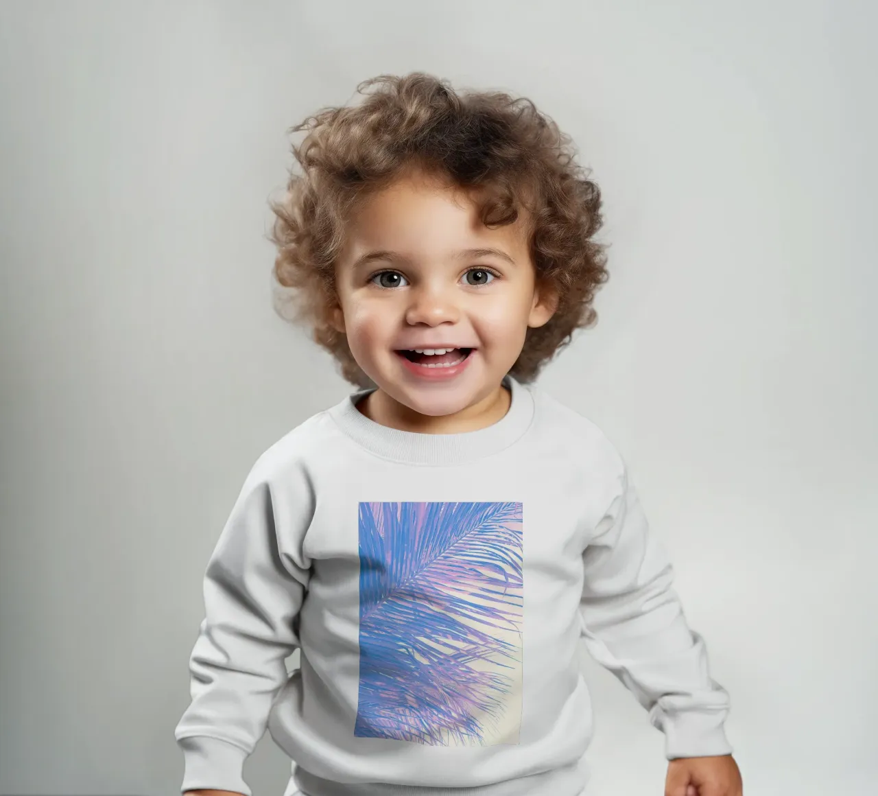 Summer Vibes felpa neonato da adrianooliveiraphoto