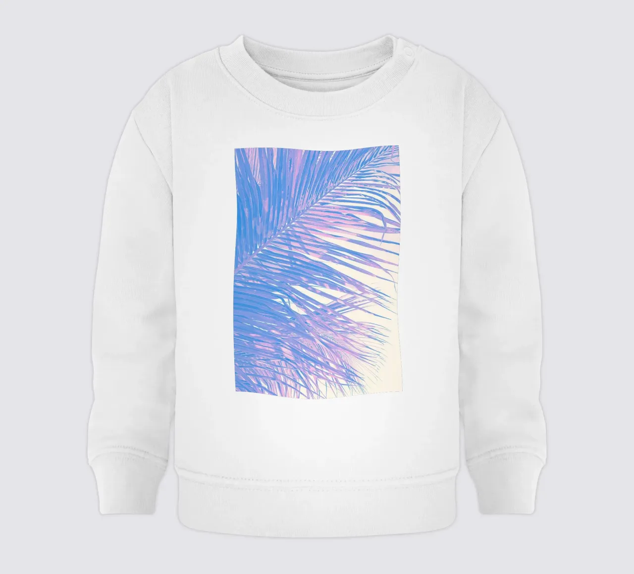 Summer Vibes felpa neonato da adrianooliveiraphoto