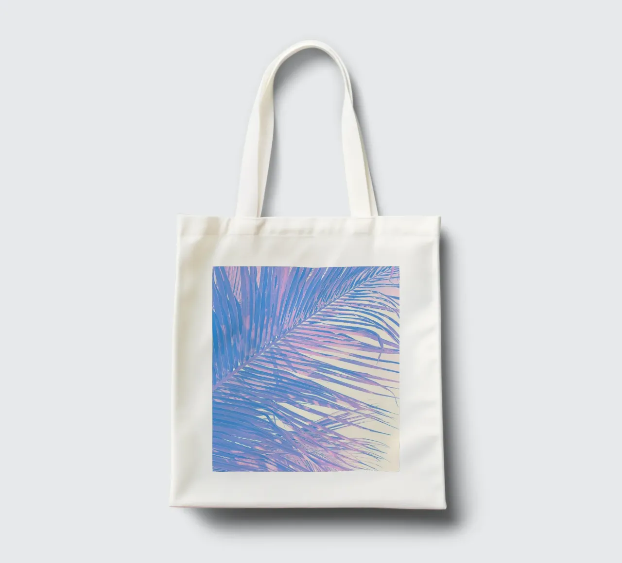 Summer Vibes borsa in juta da adrianooliveiraphoto