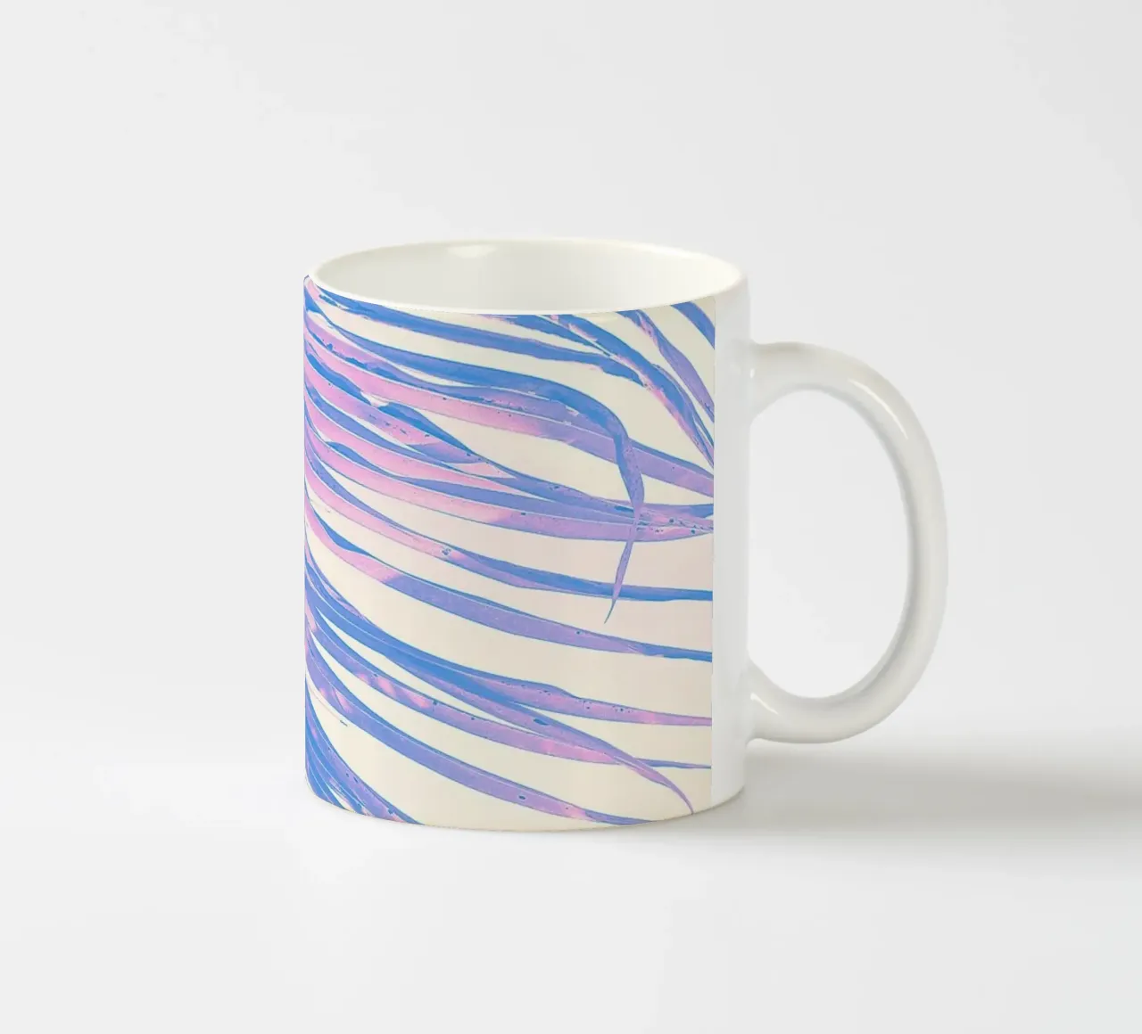 Summer Vibes tazza in ceramica da adrianooliveiraphoto