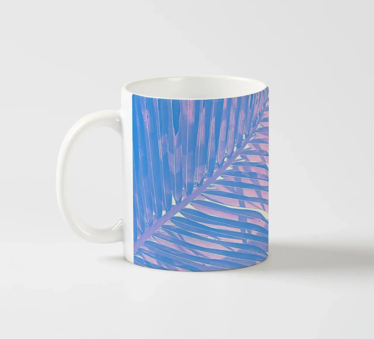 Summer Vibes tazza in ceramica da adrianooliveiraphoto
