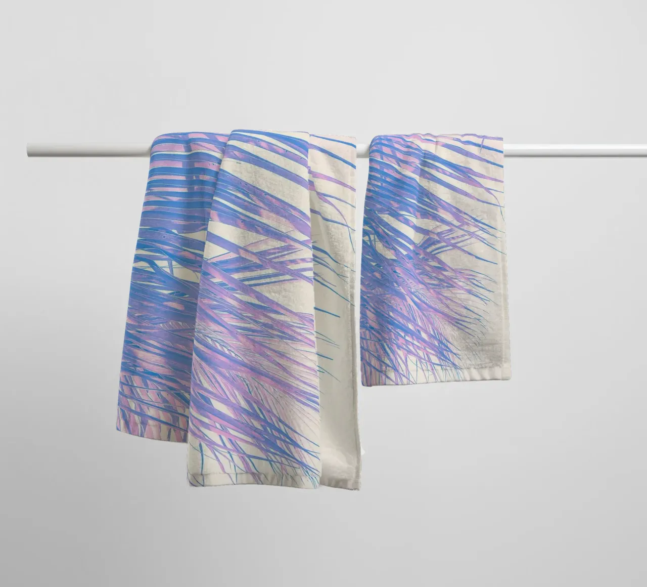 Summer Vibes asciugamano da bagno da adrianooliveiraphoto