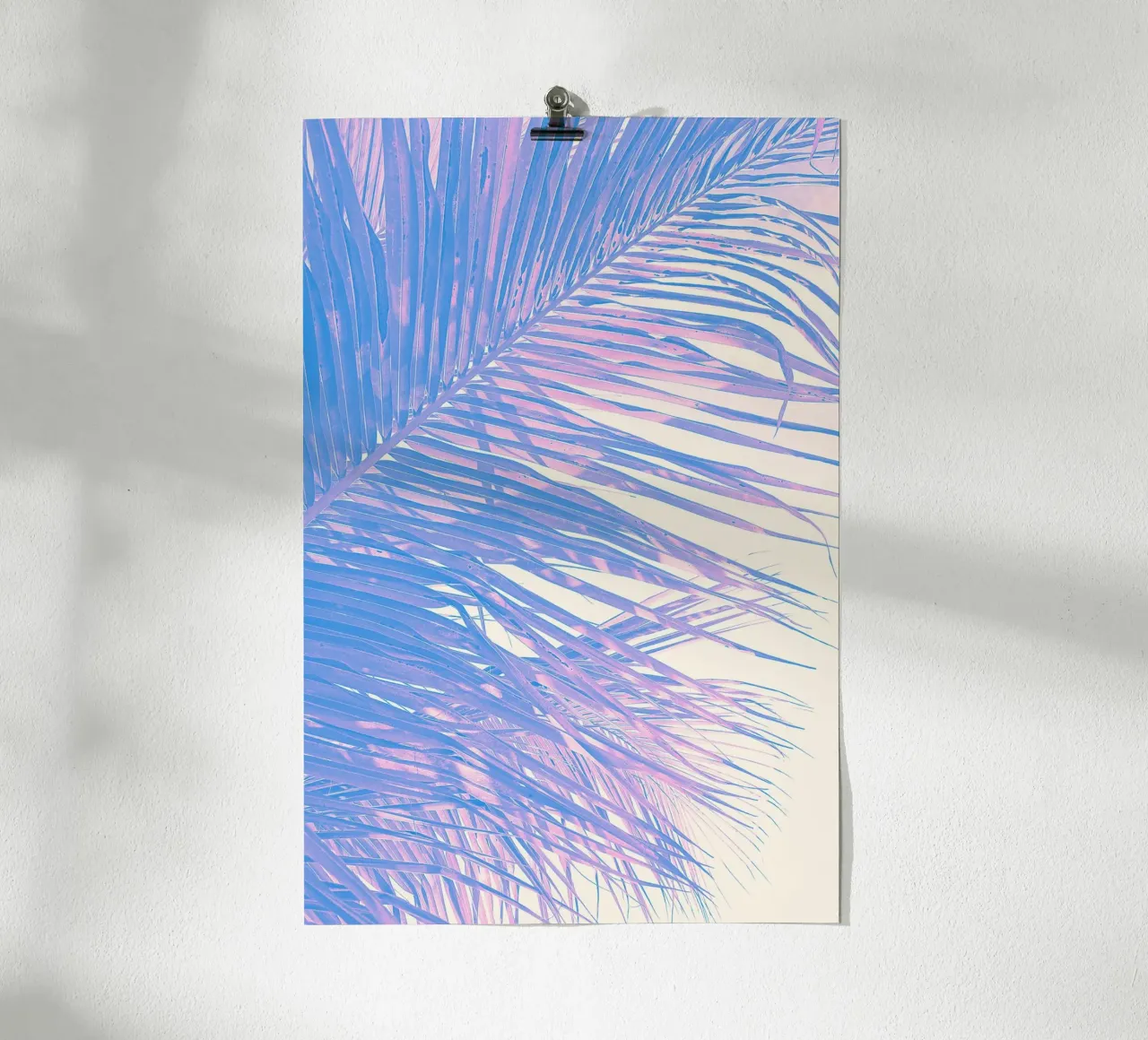 Summer Vibes poster da adrianooliveiraphoto