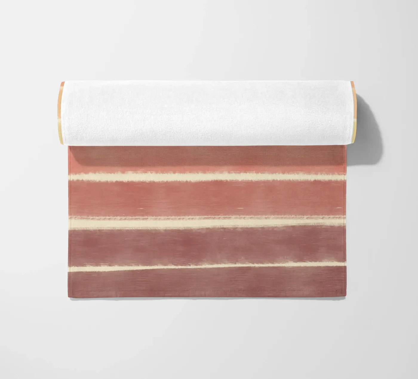 Sunset gradient telo mare da Little Dean