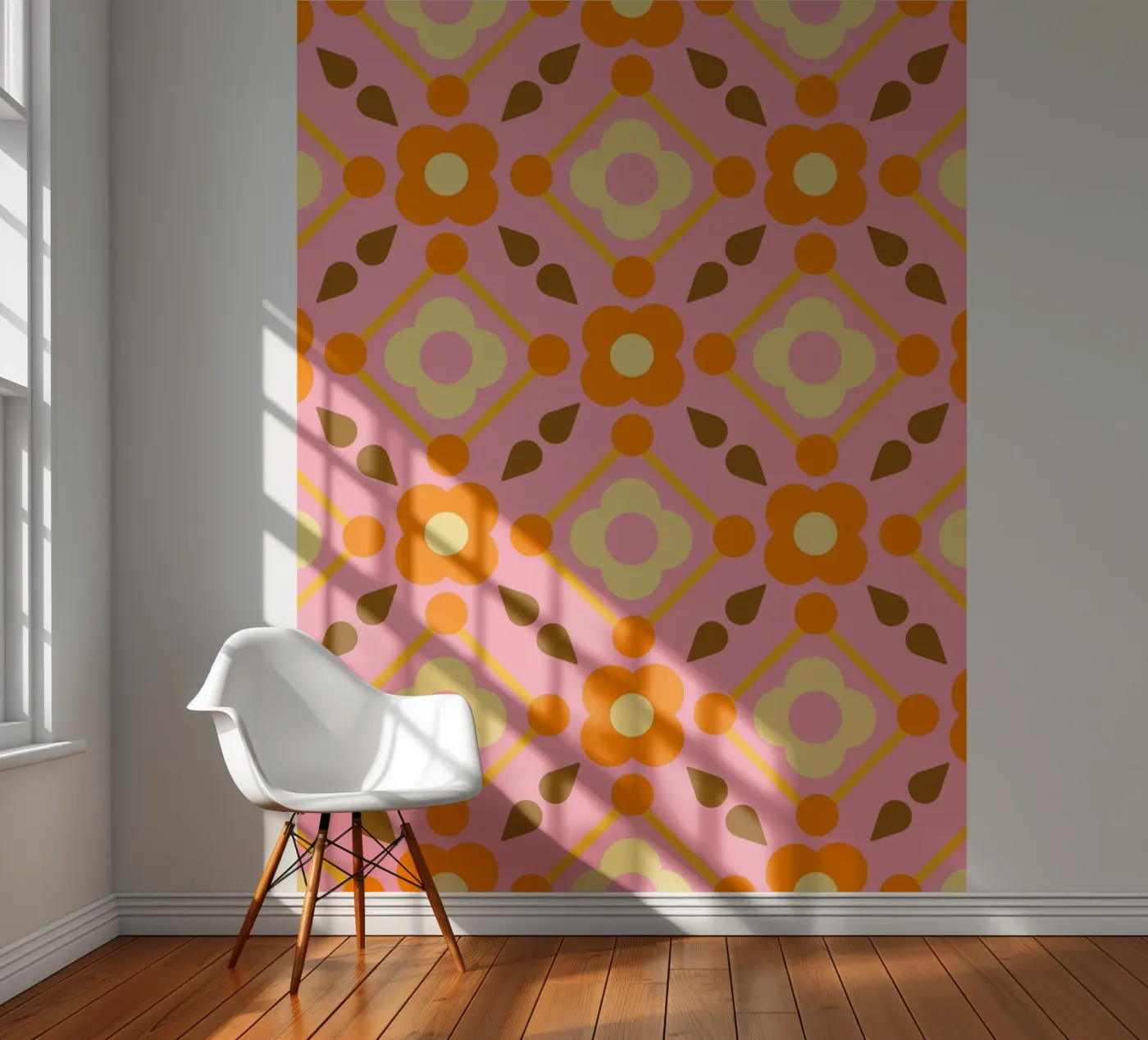 tutti fotobehang van fummelhummel
