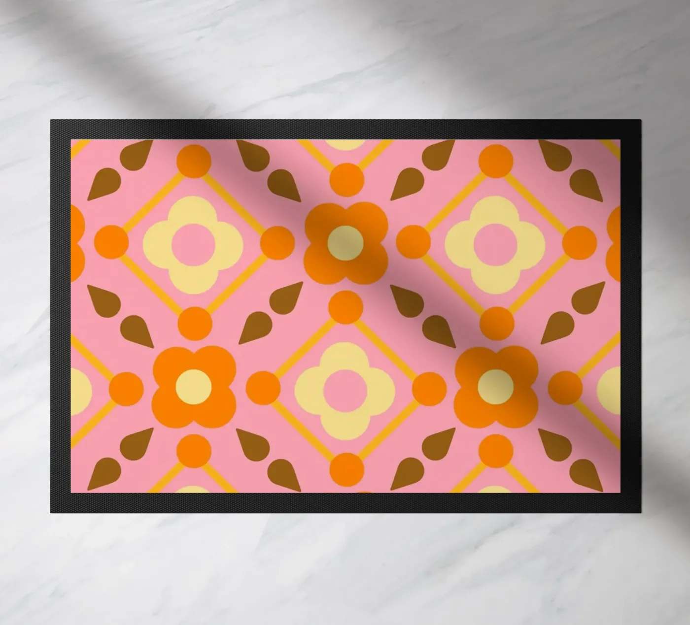 tutti zerbino da fummelhummel