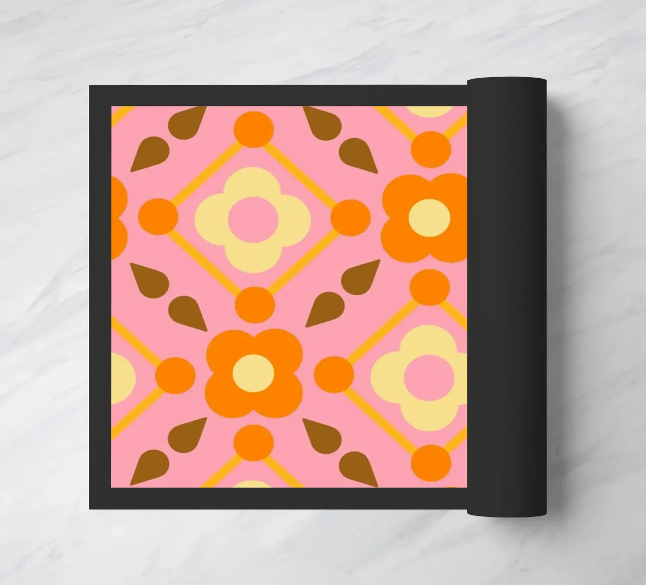 tutti zerbino da fummelhummel