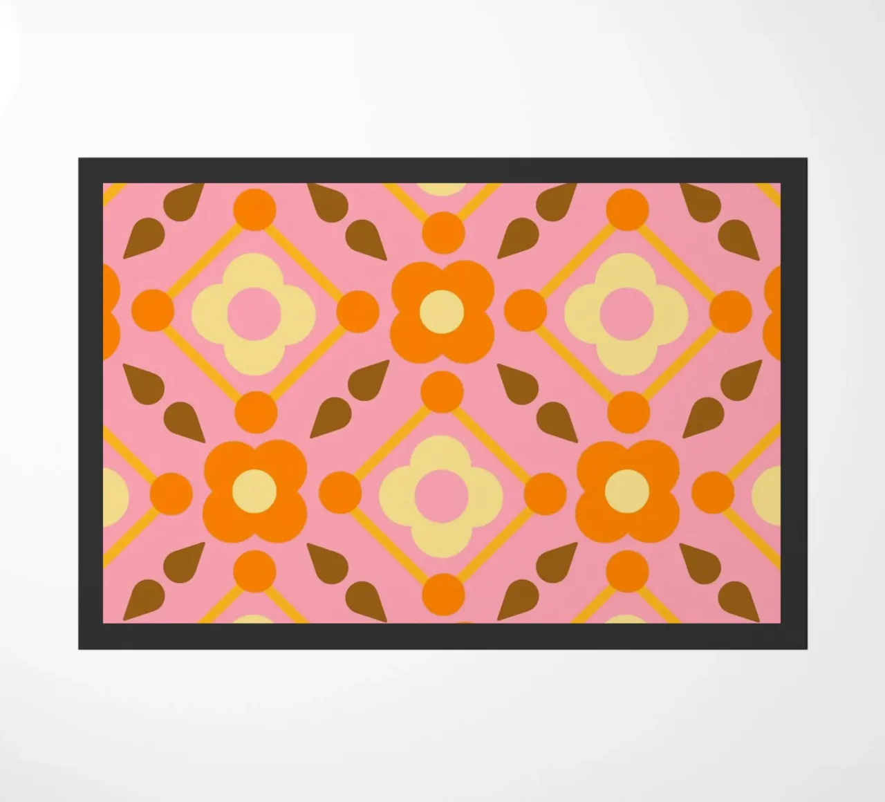 tutti zerbino da fummelhummel