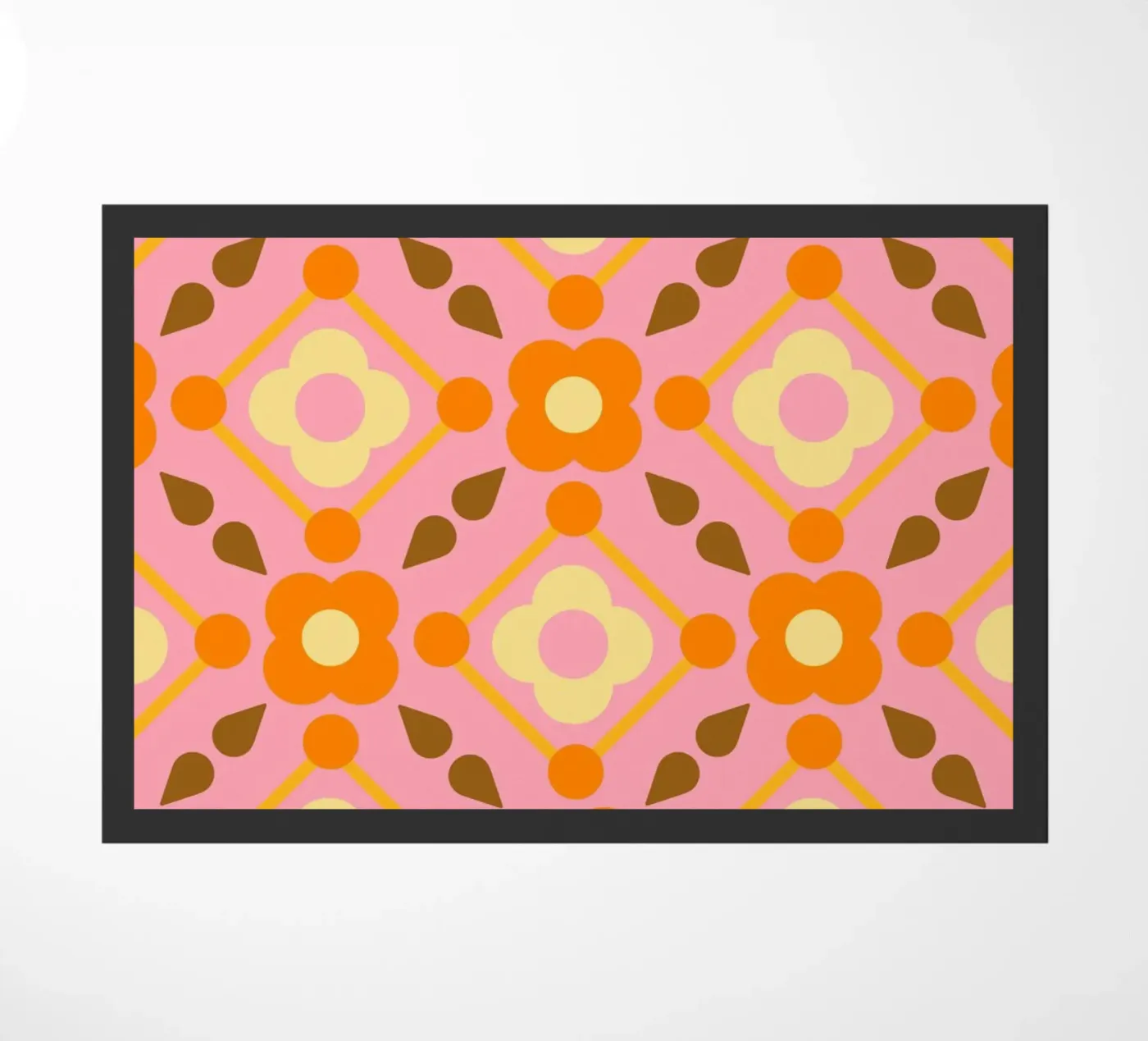 tutti zerbino da fummelhummel