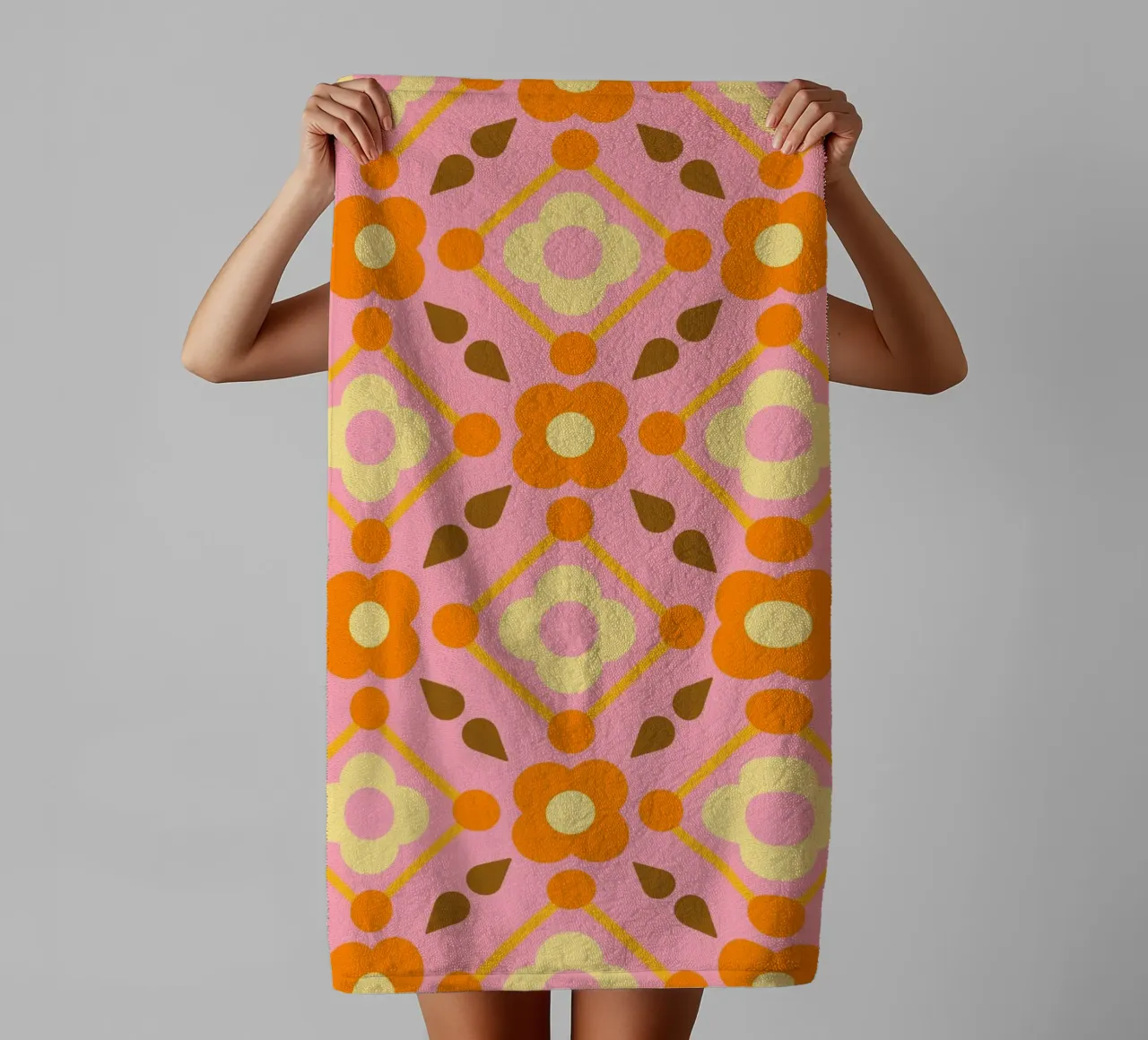 tutti towel by fummelhummel
