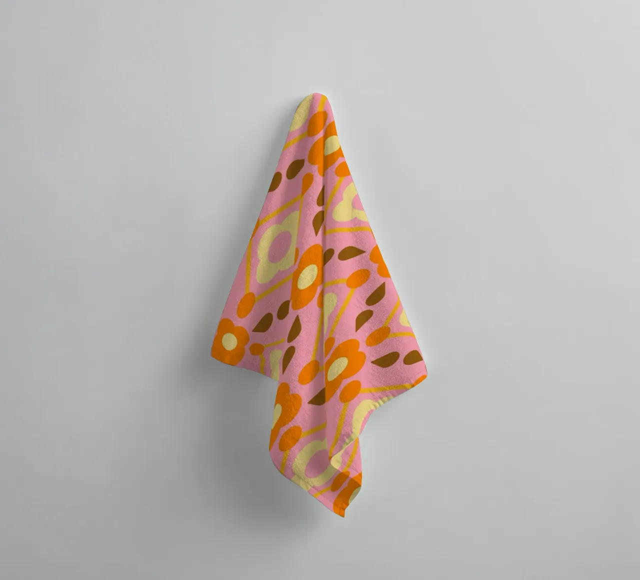 tutti towel by fummelhummel