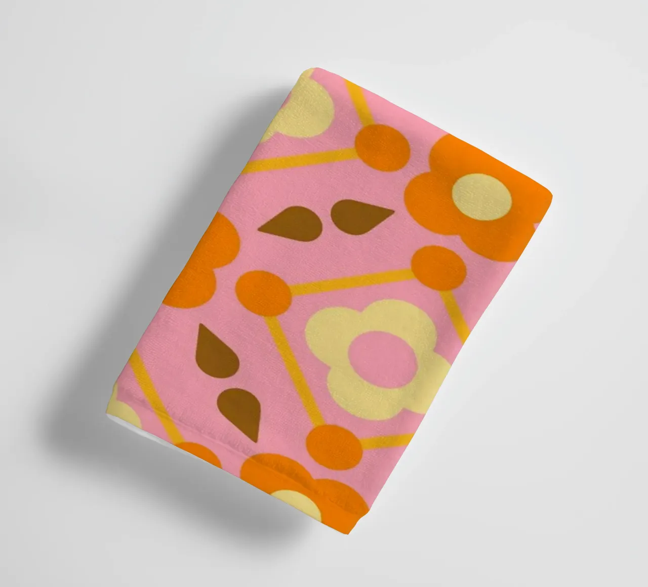 tutti towel by fummelhummel