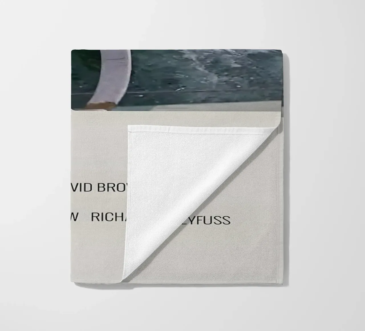 JAWS 1975 telo mare da MVFminimalist