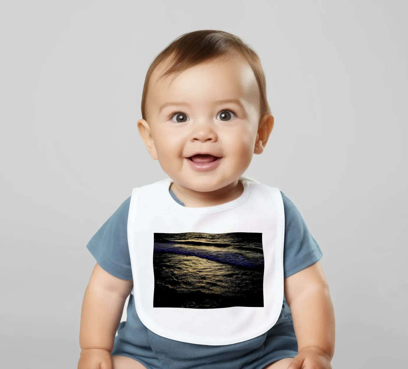 Seaside #41 bavaglino da Tal Paz-Fridman