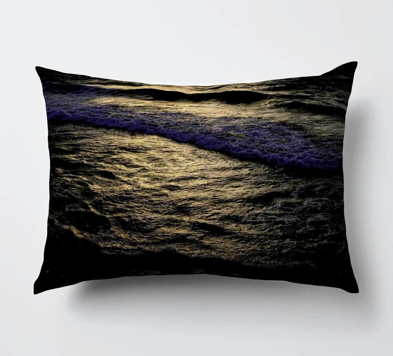 Seaside #41 cuscino da Tal Paz-Fridman