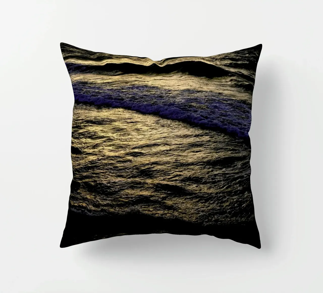 Seaside #41 cuscino da Tal Paz-Fridman