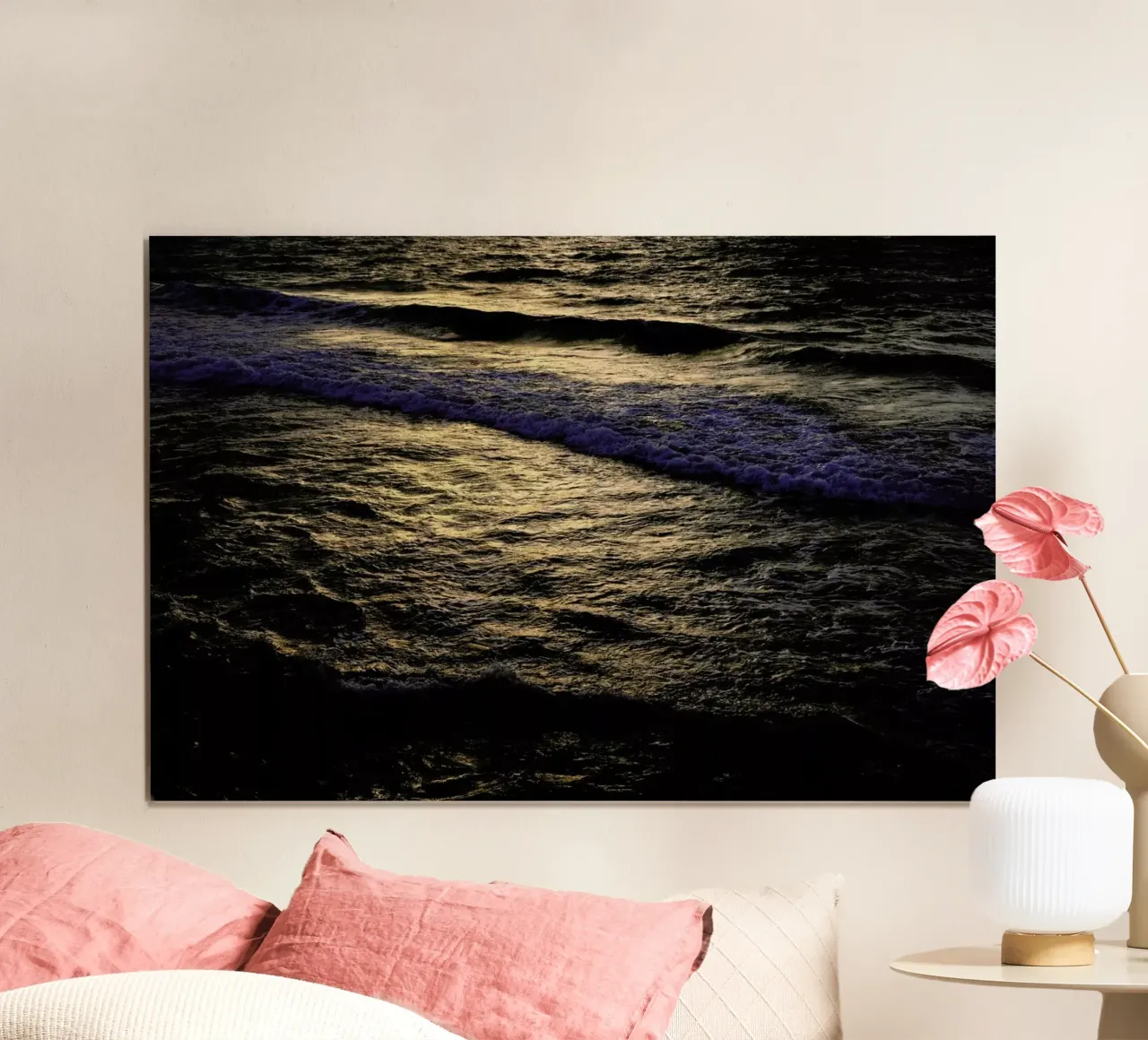 Seaside #41 poster da Tal Paz-Fridman