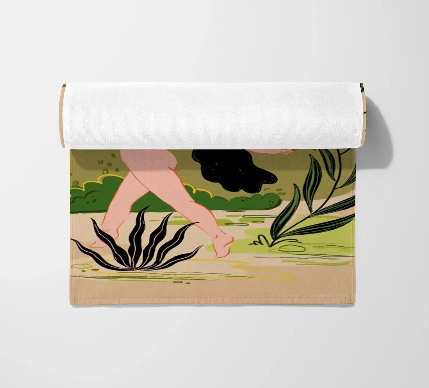 Dark Moon Dancing telo mare da Studio One