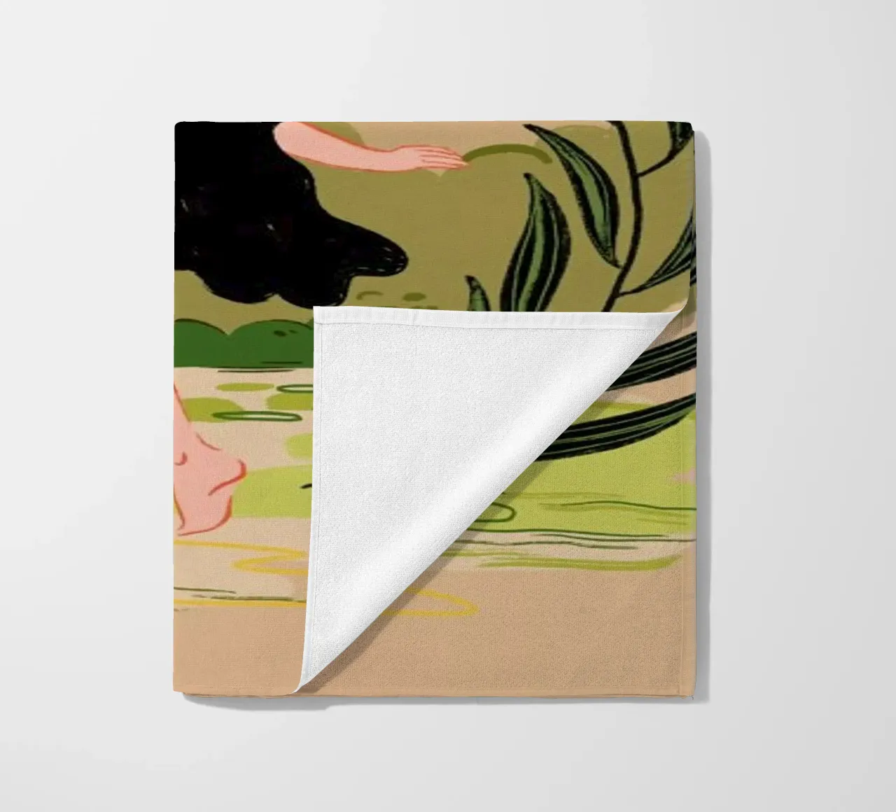 Dark Moon Dancing telo mare da Studio One