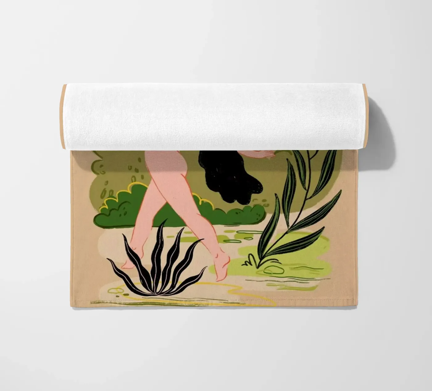 Dark Moon Dancing telo mare da Studio One