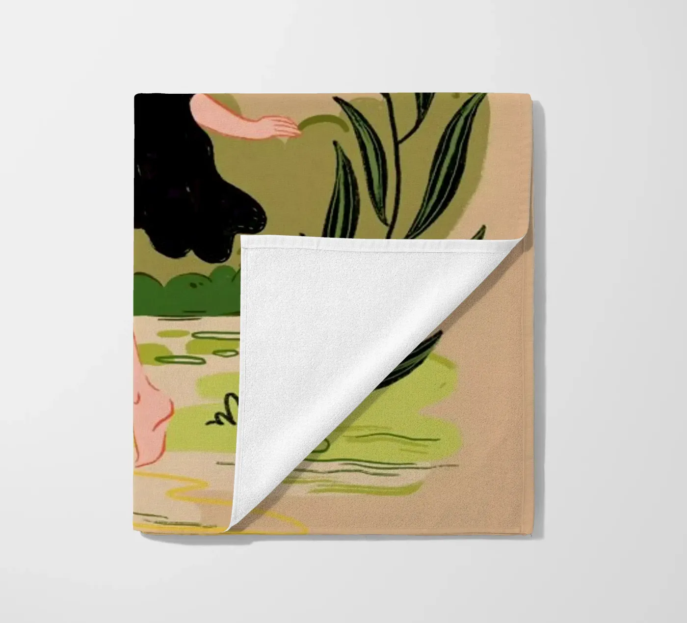 Dark Moon Dancing telo mare da Studio One