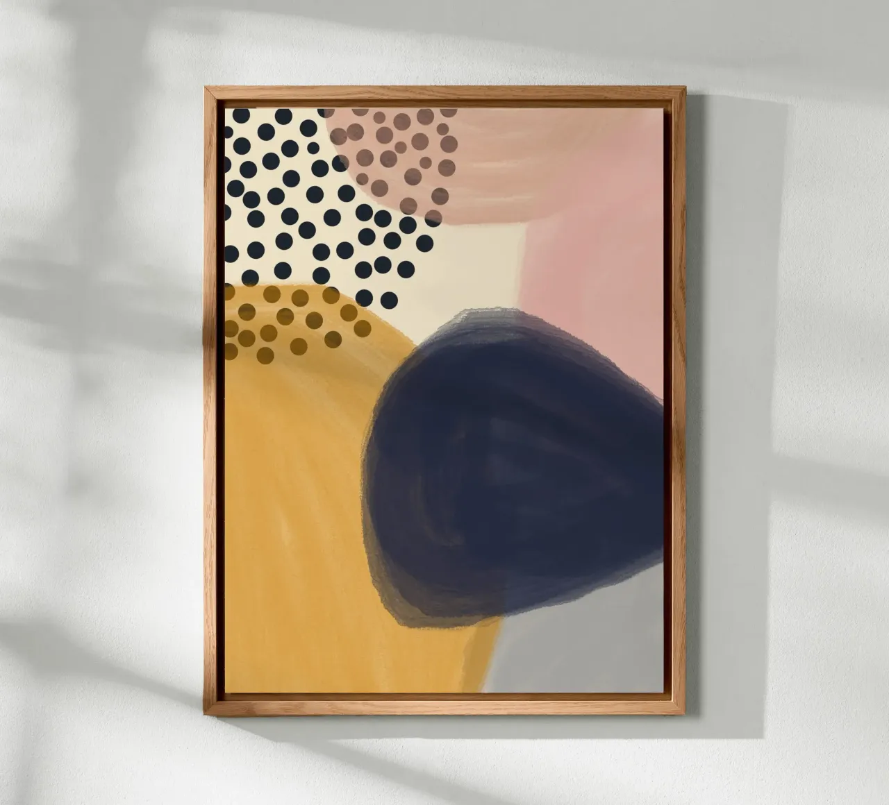 Color arrangement 02 forex plate by Little Dean