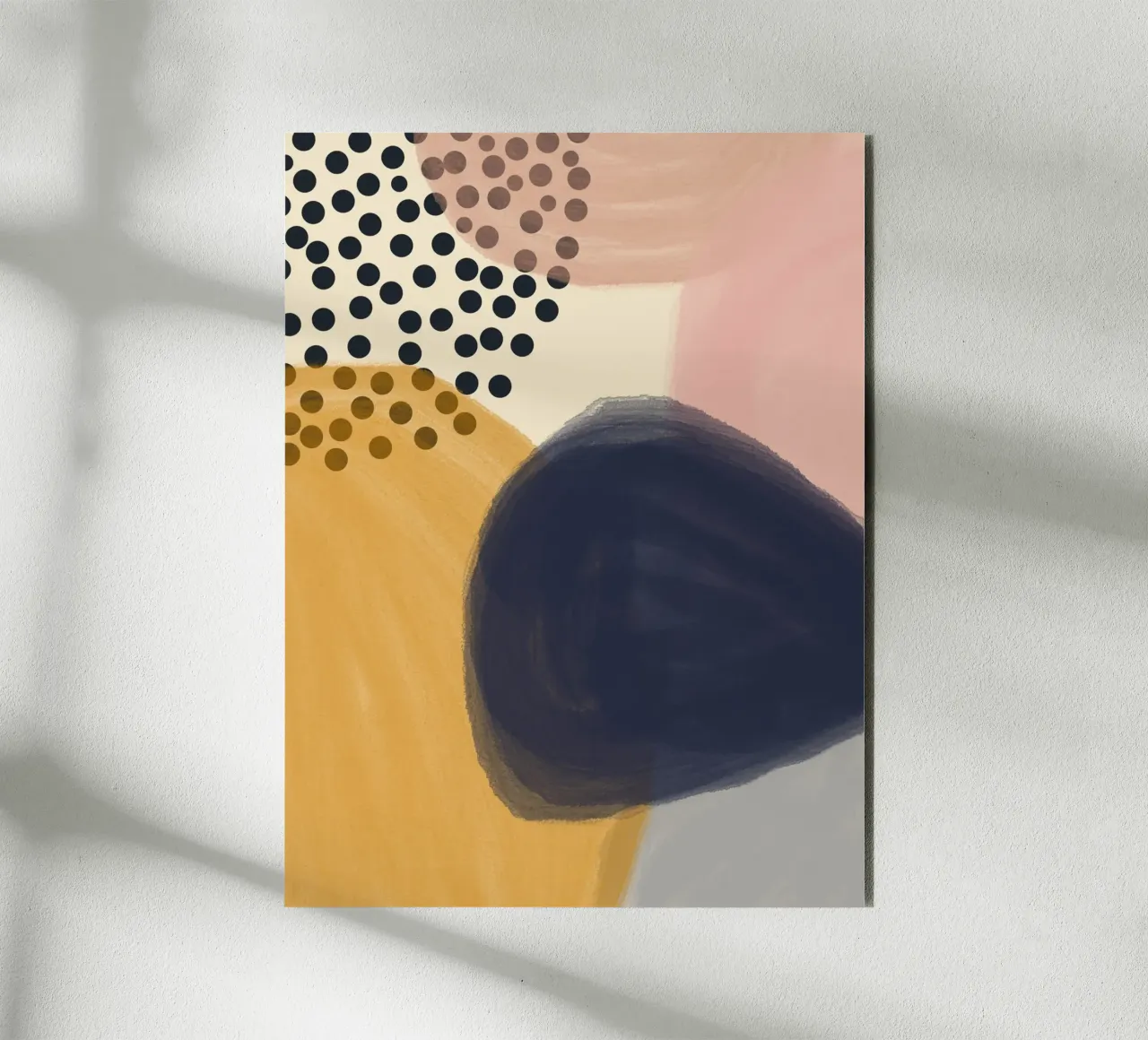 Color arrangement 02 forex plate by Little Dean