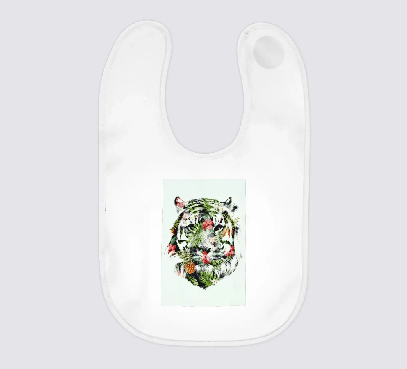 Tropical Tiger bavaglino da Róbert Farkas