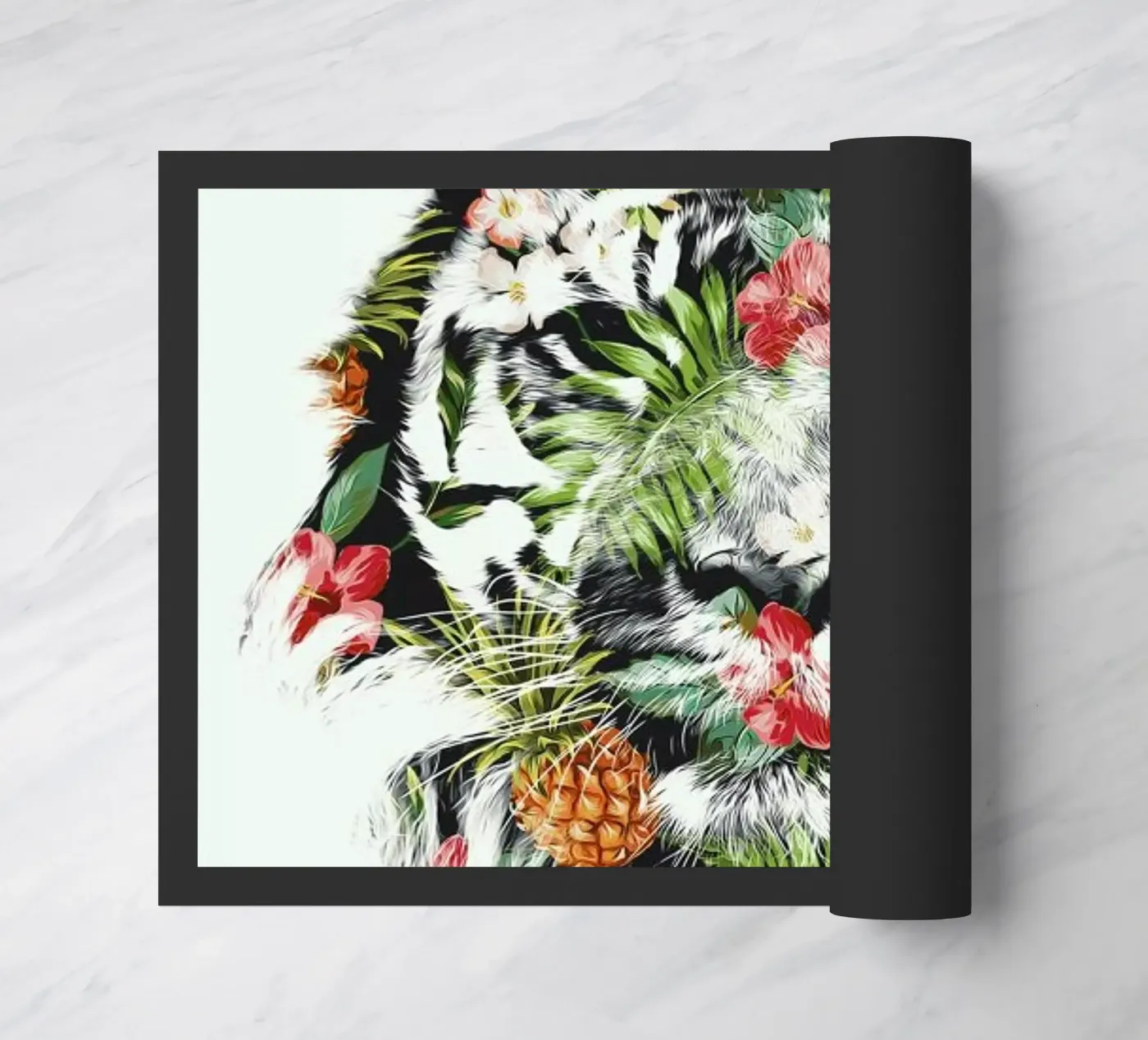 Tropical Tiger zerbino da Róbert Farkas