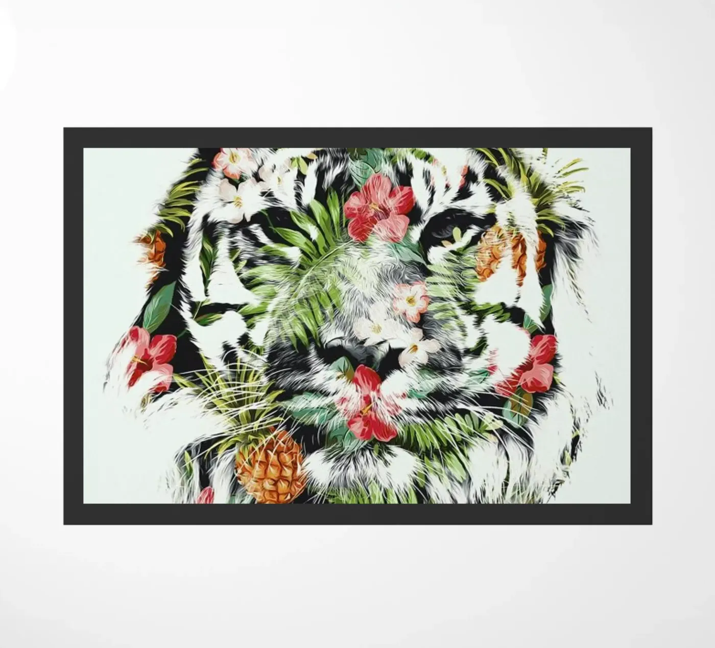 Tropical Tiger zerbino da Róbert Farkas