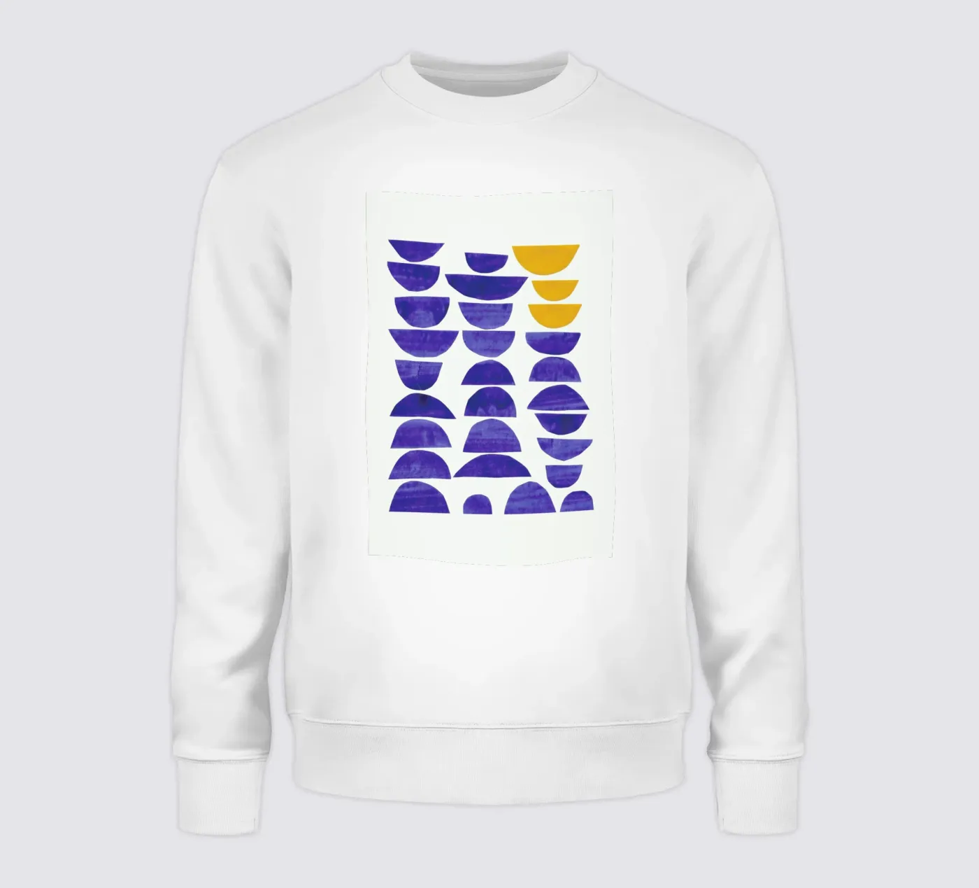 Sunset Waves sweat de EnShape