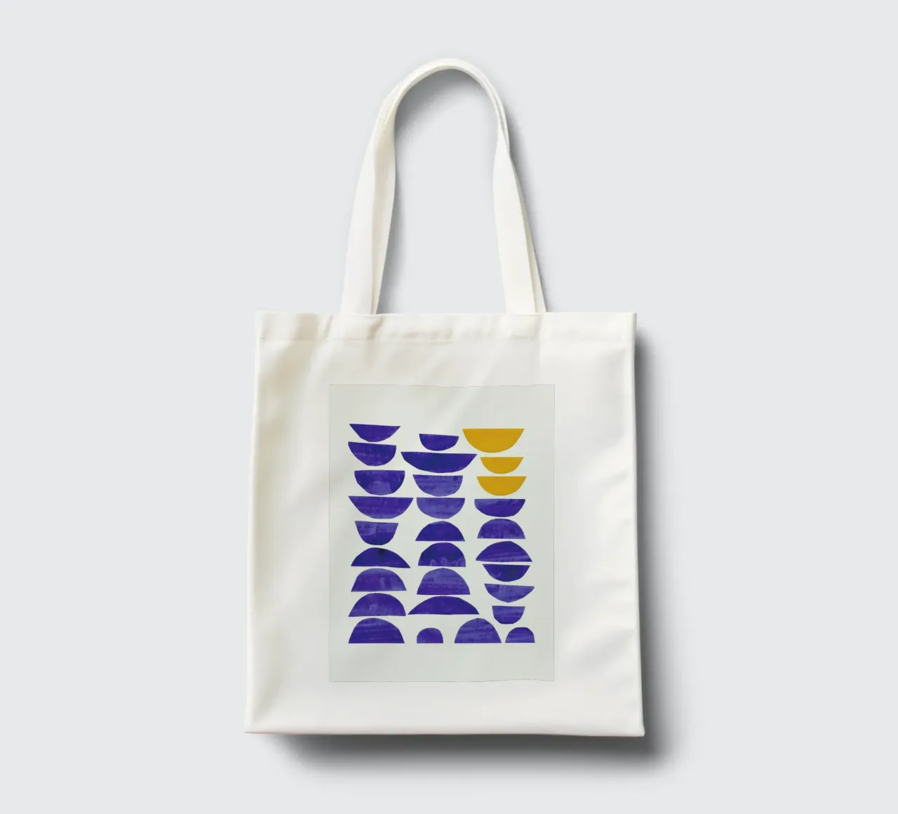 Sunset Waves tote bag by EnShape