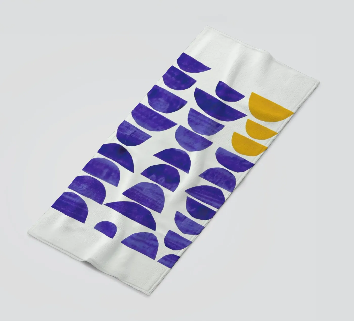 Sunset Waves telo mare da EnShape