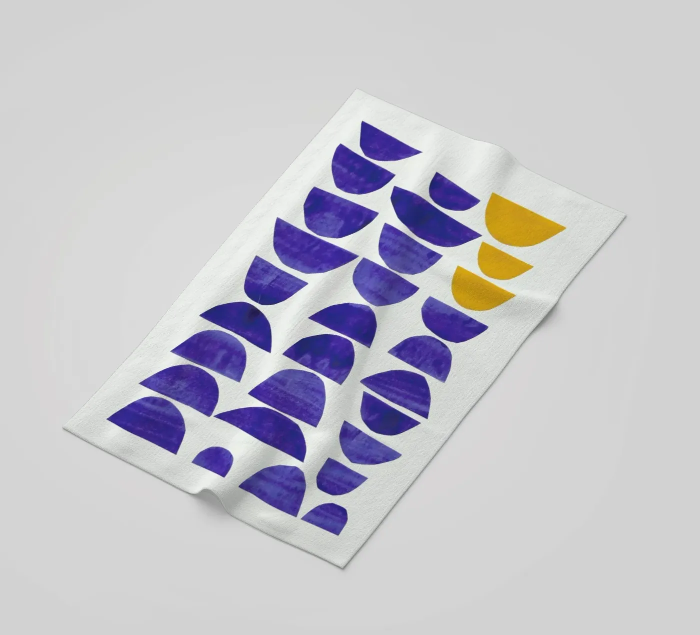 Sunset Waves telo mare da EnShape