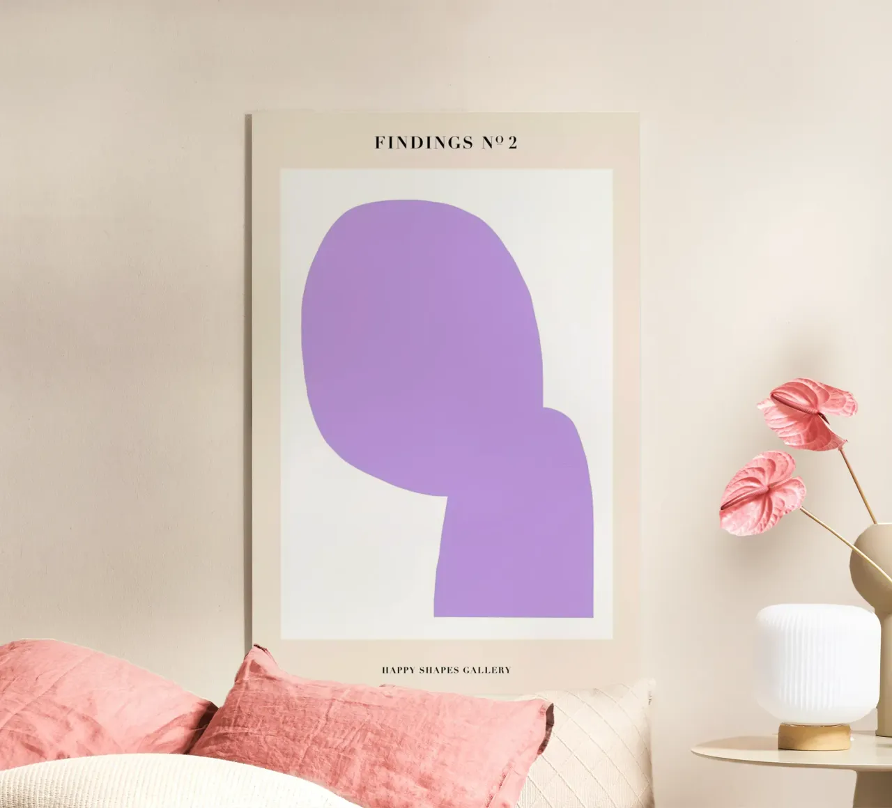 Findings 02 plexiglass da Maren Gross