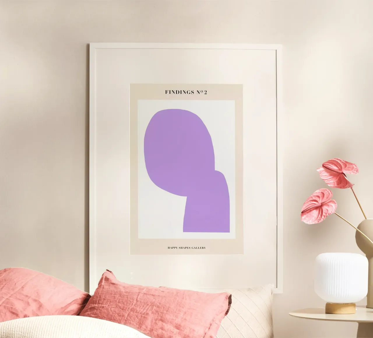 Findings 02 poster da Maren Gross