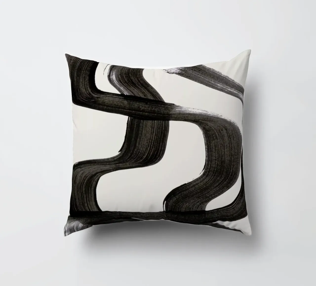 Crossed cuscino da EnShape