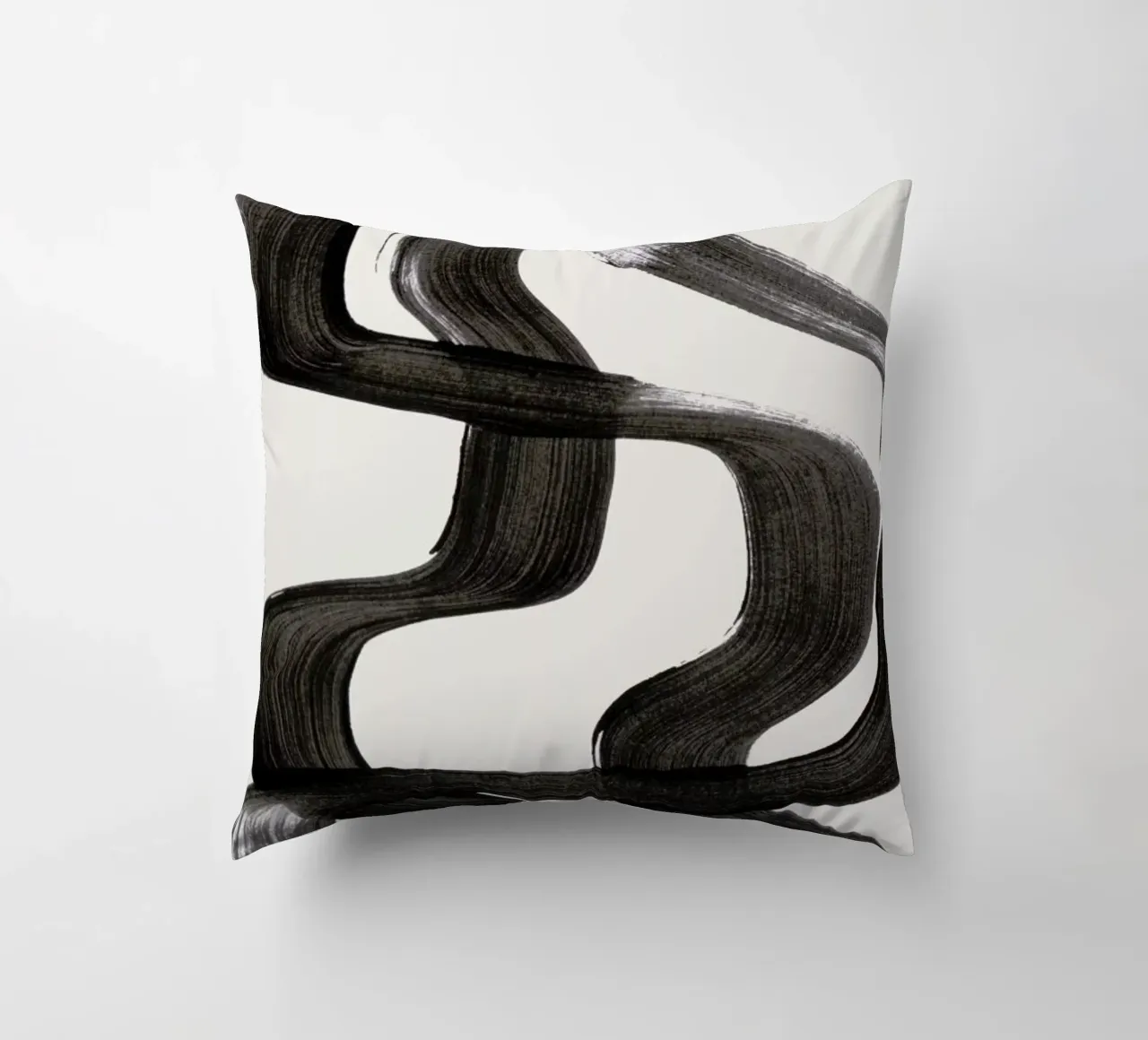 Crossed cuscino da EnShape