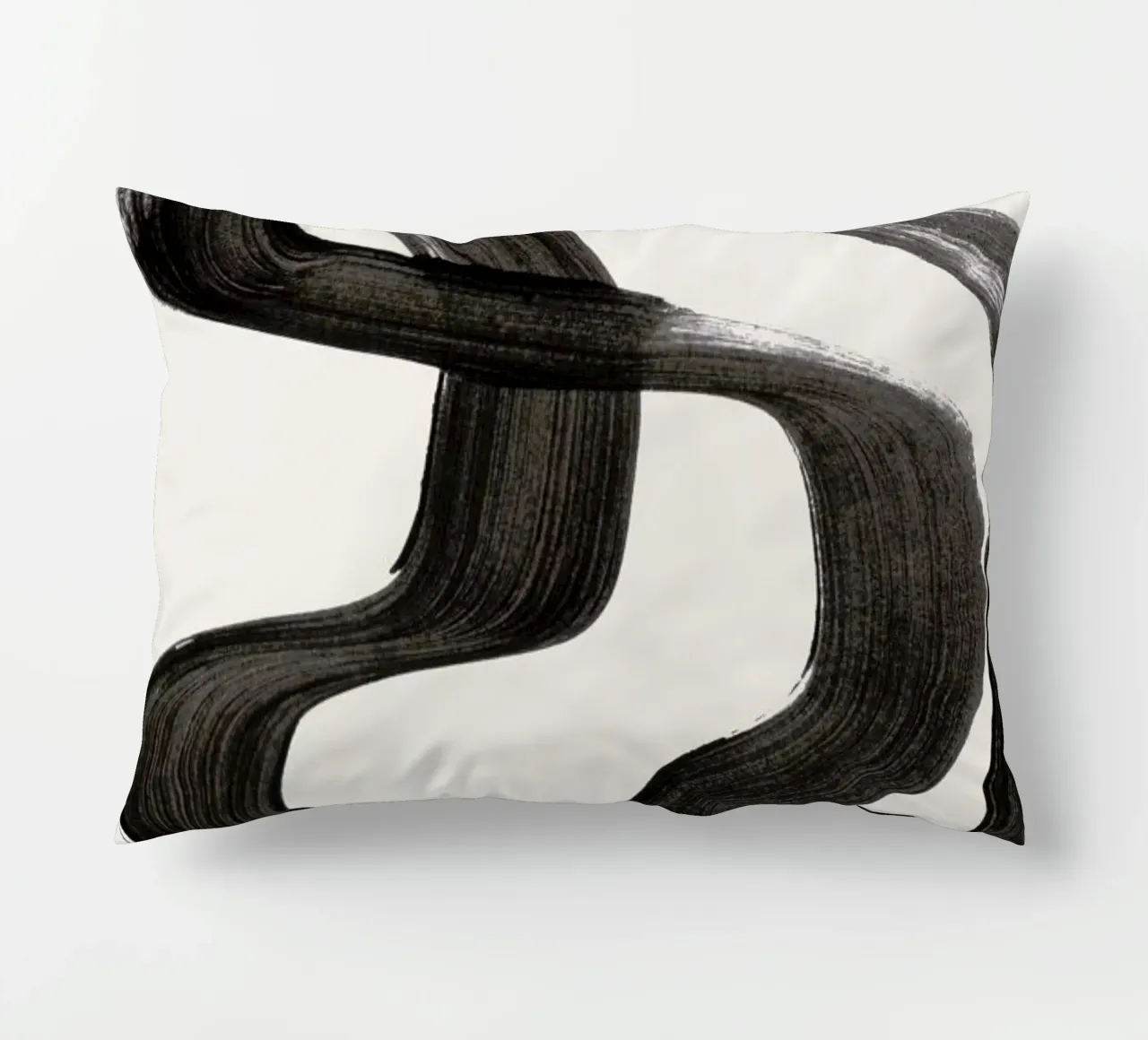 Crossed cuscino da EnShape
