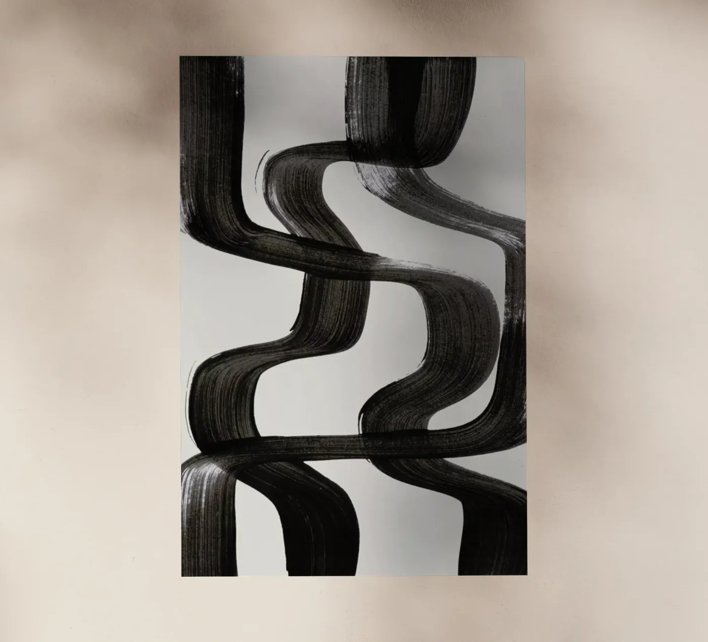 Crossed pellicola backlit da EnShape