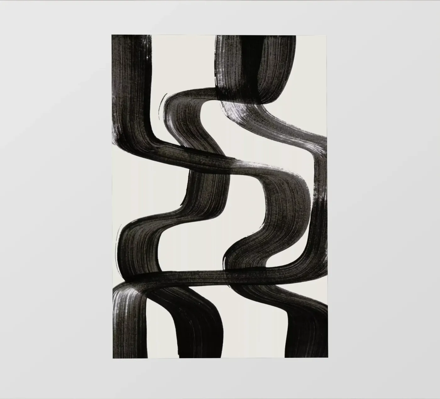 Crossed pellicola backlit da EnShape