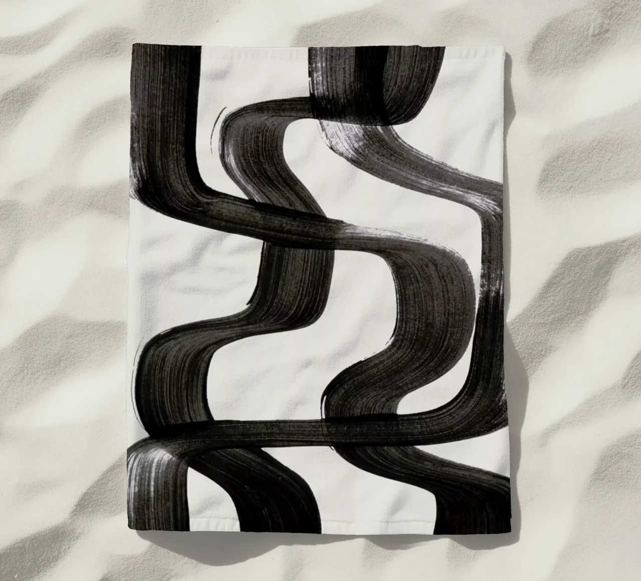 Crossed telo mare da EnShape