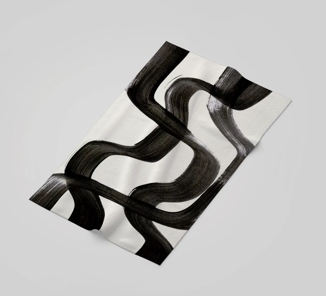 Crossed telo mare da EnShape