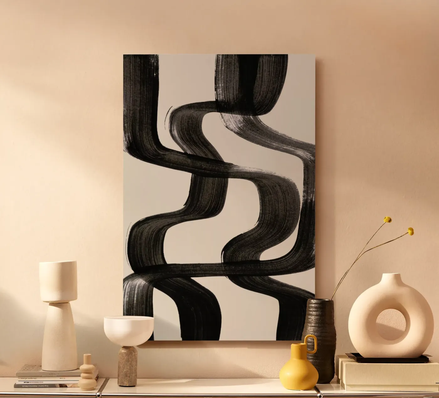 Crossed pannello forex da EnShape