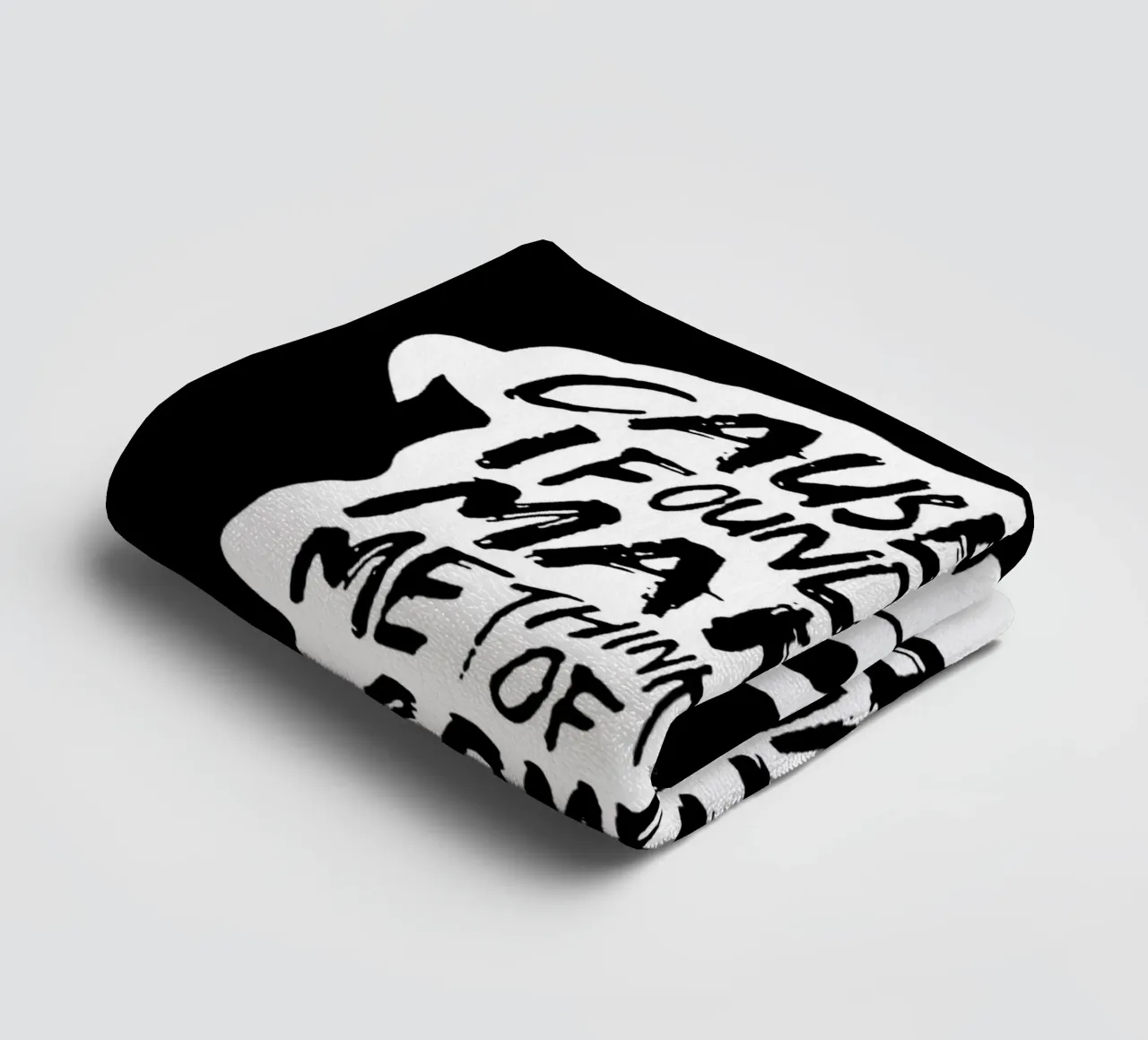 alex turner Arctic Monkeys Art towel by music soul